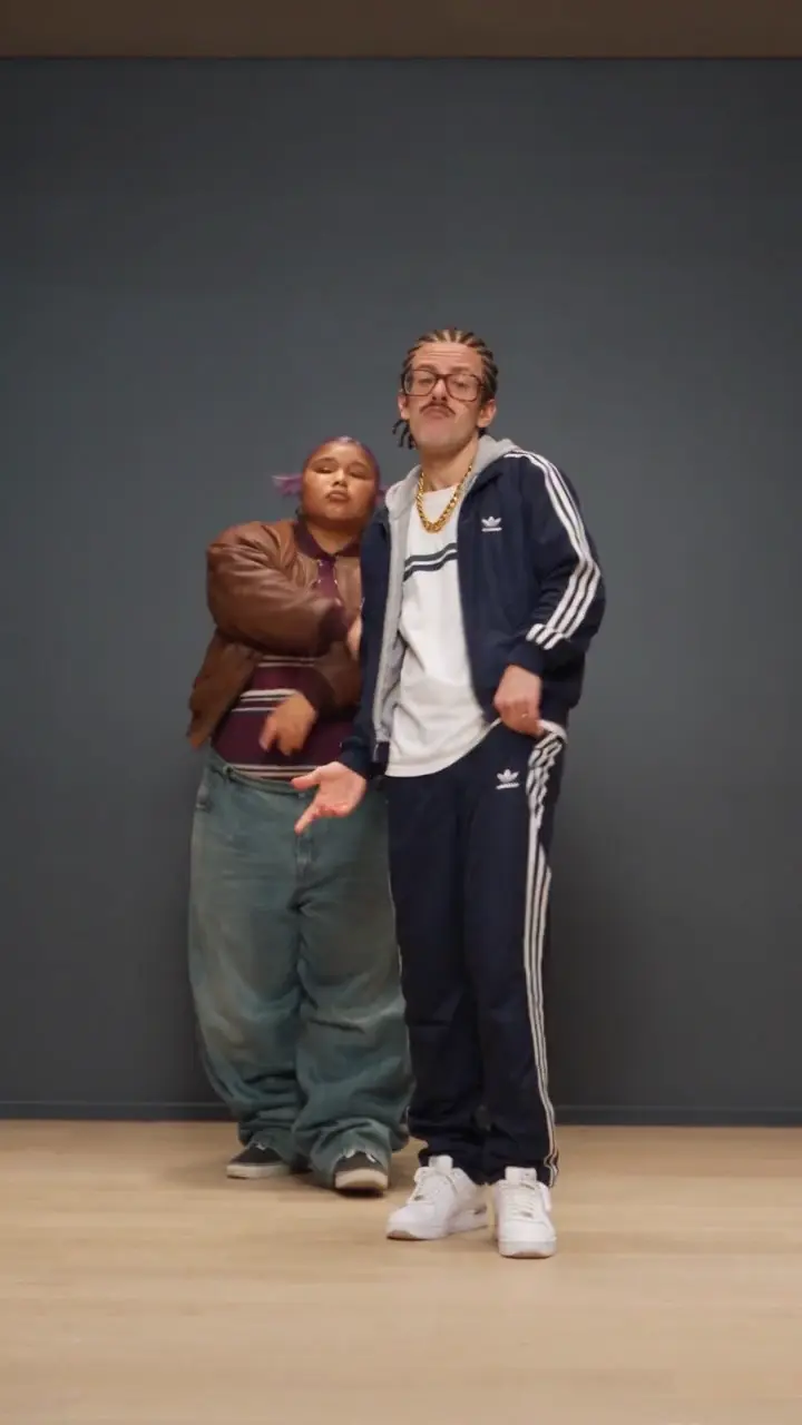 MR. & MRS. LETREL video still